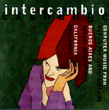 intercambio cd cover