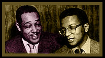 Duke and Billy